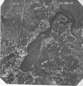 Barnstable County: aerial photograph. dpl-2mm-190