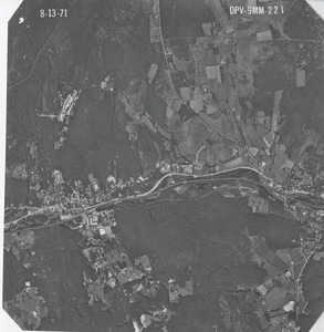 Worcester County: aerial photograph. dpv-9mm-221