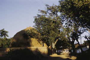 Village near Ranchi