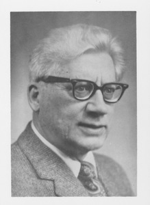 Dr. Hermann Weigand