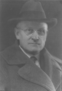 William P. B. Lockwood