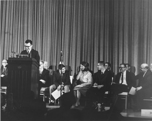 General Electric College Bowl Team