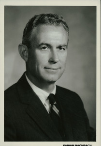 Victor P. Buell