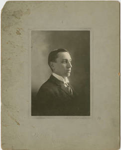 William H. Ball, class of 1891