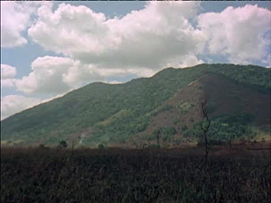Vietnam: A Television History; Vietnam's Mountainous Landscape