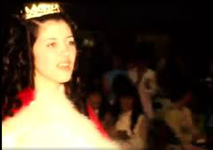 1971 Holy Ghost Queen Ball (film)