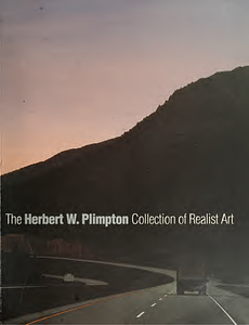 The Herbert W. Plimpton collection of realist art