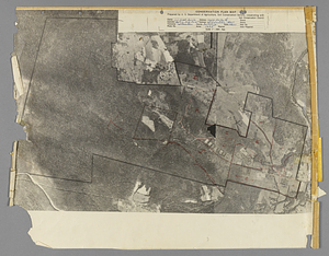 Conservation plan map
