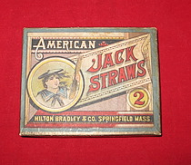 Jackstraws