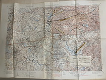 Werner Gumpertz Mass. Turnpike papers