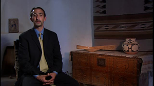 ¡Colores!; Interview with Estevan Rael-Gálvez, 1