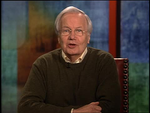 Bill Moyers Journal (2007-2010); Barbara Ehrenreich; Clive James