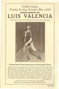 Dance Recital by Luis Valencia (1)