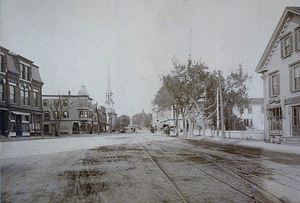 Broadway 1888