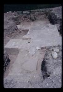 Trench 16, 1972