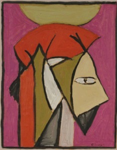 "Mad Cap" Oliver Chaffee (1881-1944)
