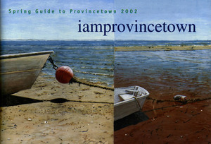 iamprovincetown - Spring 2002