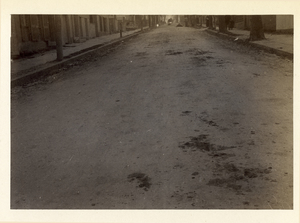 Provincetown to Boston, station no. 294, New Bedford