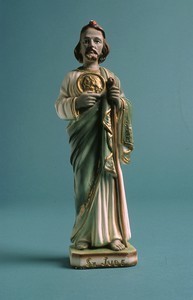 Statuette of St. Jude
