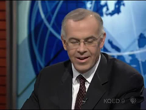 PBS NewsHour; May 18, 2012 3:00pm-4:00pm PDT