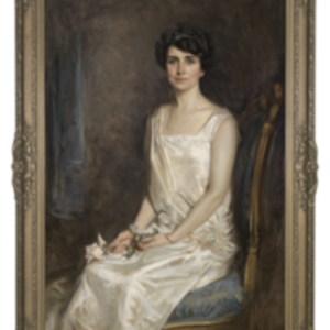 Grace Anna Coolidge