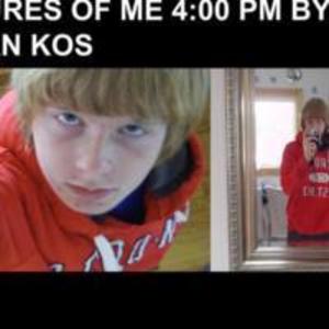 Pictures of Me