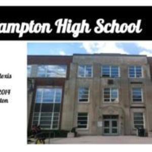 Northampton High School