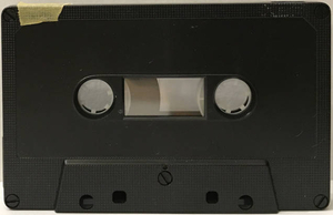 Lecco's Lemma Radio Show, 1987 August 1
