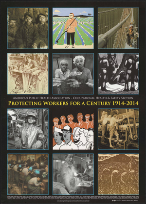 Protecting workers for a century, 1914-2014