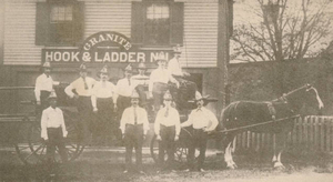 Granite Hook and Ladder Company
