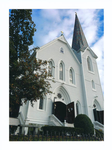Saint Paul School Church