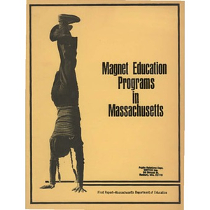 Magnet education programs in Massachusetts.