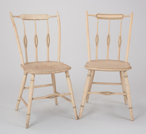 Windsor Chair