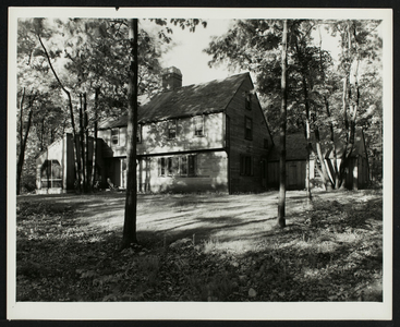 Alphonso W. Adkins house, Lincoln, Mass.