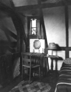 Frank Chouteau Brown House, Marblehead, Mass.