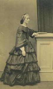 Maria Waring Palmer