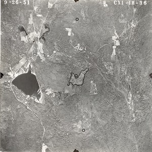Franklin County: aerial photograph. cxi-1h-36