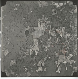 Middlesex County: aerial photograph. dpq-6mm-60