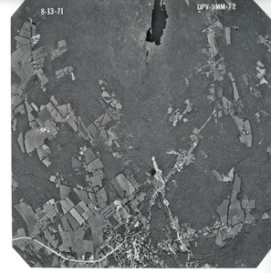Worcester County: aerial photograph. dpv-9mm-72