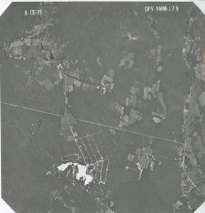 Worcester County: aerial photograph. dpv-9mm-179