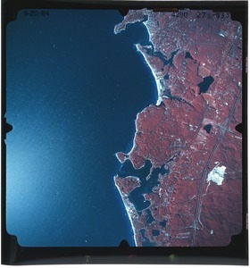 Barnstable County: aerial photograph. 27s-833
