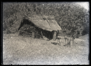 Sheepfold