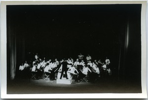 Musical performance, Hanoi