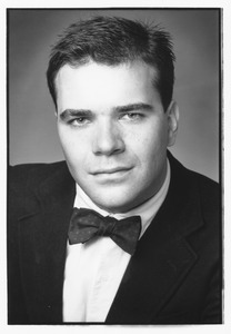 Paul Wingle