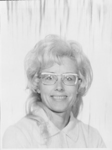 Kirsti Kjeldsen