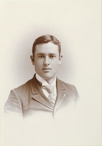 Benjamin K. Jones