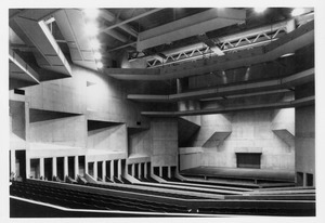 Fine Arts Center