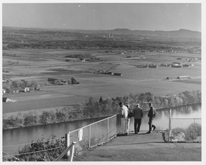 Campus Views, Panorama