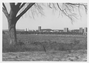 Campus Views, 20th Century - 1960s