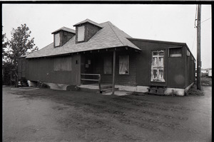 The original Lennie's on the Turnpike